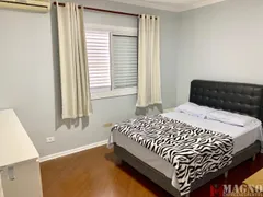 Casa de Condomínio com 4 Quartos à venda, 510m² no Residencial Dez, Santana de Parnaíba - Foto 12