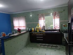 Casa com 4 Quartos à venda, 171m² no Recanto Phrynea, Barueri - Foto 1