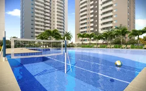 Apartamento com 2 Quartos à venda, 64m² no Residencial Granville, Goiânia - Foto 30