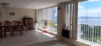 Apartamento com 4 Quartos à venda, 319m² no Flamengo, Rio de Janeiro - Foto 24