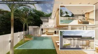 Casa de Condomínio com 5 Quartos à venda, 598m² no Itanhangá, Rio de Janeiro - Foto 3