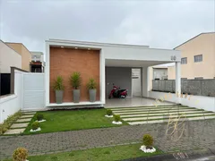 Casa de Condomínio com 3 Quartos à venda, 144m² no Parque Residencial Maria Elmira , Caçapava - Foto 27