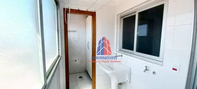 Apartamento com 3 Quartos para venda ou aluguel, 110m² no Cariobinha, Americana - Foto 16