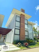 Casa de Condomínio com 4 Quartos à venda, 150m² no Tijuca, Teresópolis - Foto 4