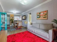 Apartamento com 3 Quartos à venda, 93m² no Ahú, Curitiba - Foto 2