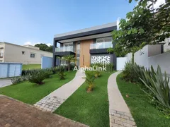 Casa de Condomínio com 4 Quartos à venda, 520m² no Alphaville, Santana de Parnaíba - Foto 3
