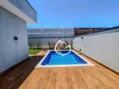 Casa de Condomínio com 3 Quartos à venda, 197m² no Jardim Planalto, Paulínia - Foto 14