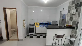 Casa de Condomínio com 2 Quartos à venda, 132m² no Massaguaçu, Caraguatatuba - Foto 7