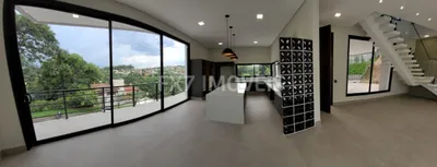 Casa de Condomínio com 4 Quartos à venda, 614m² no Jardim Atibaia, Campinas - Foto 31