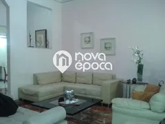Casa com 4 Quartos à venda, 486m² no Grajaú, Rio de Janeiro - Foto 8