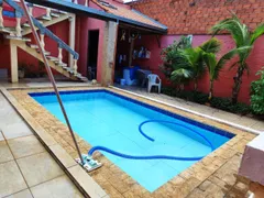 Casa com 3 Quartos à venda, 98m² no Residencial Luiz Massud Coury, Rio das Pedras - Foto 1