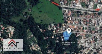 Terreno / Lote / Condomínio à venda, 456m² no Parque Residencial Itaguaçu, Atibaia - Foto 2