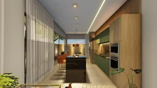 Casa de Condomínio com 3 Quartos à venda, 150m² no Parqville Pinheiros, Aparecida de Goiânia - Foto 15