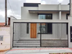 Casa com 3 Quartos à venda, 80m² no Jardim Nova Londres, Londrina - Foto 1