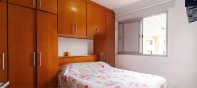 Apartamento com 2 Quartos à venda, 50m² no Jardim Monte Kemel, São Paulo - Foto 4
