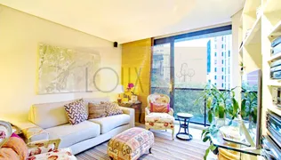 Apartamento com 4 Quartos à venda, 343m² no Vila Nova Conceição, São Paulo - Foto 3