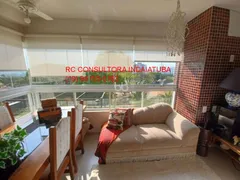 Apartamento com 3 Quartos para venda ou aluguel, 96m² no Jardim Pau Preto, Indaiatuba - Foto 6