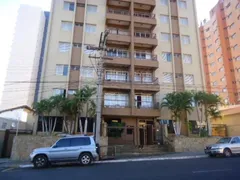 Apartamento com 3 Quartos à venda, 95m² no Centro, São Carlos - Foto 15