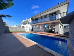 Casa de Condomínio com 4 Quartos à venda, 245m² no São João do Rio Vermelho, Florianópolis - Foto 8