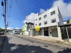 Apartamento com 3 Quartos para alugar, 90m² no Santos Dumont, Juiz de Fora - Foto 2