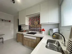 Apartamento com 3 Quartos à venda, 120m² no Vila Guilhermina, Praia Grande - Foto 3