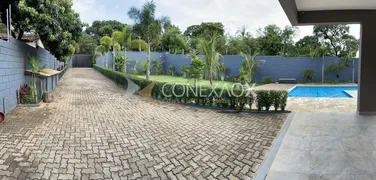 Casa de Condomínio com 3 Quartos à venda, 254m² no Recanto dos Dourados, Campinas - Foto 4