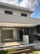 Casa de Condomínio com 3 Quartos para alugar, 220m² no Reserva San Tiago, Ribeirão Preto - Foto 2