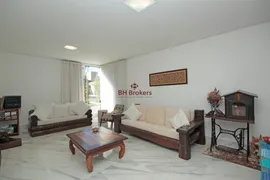 Casa de Condomínio com 4 Quartos à venda, 504m² no Alphaville Lagoa Dos Ingleses, Nova Lima - Foto 21