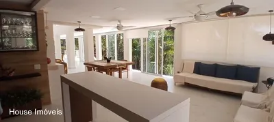 Casa com 4 Quartos para venda ou aluguel, 800m² no Loteamento Capital Ville, Jundiaí - Foto 8