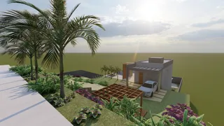 Casa de Condomínio com 2 Quartos à venda, 190m² no , Taquaraçu de Minas - Foto 5