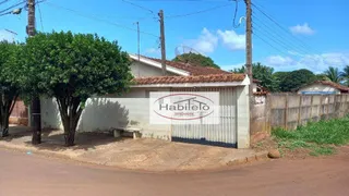 Casa com 3 Quartos à venda, 135m² no Vila Cristal, Brodowski - Foto 3