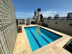 Apartamento com 3 Quartos para venda ou aluguel, 227m² no Pompeia, Santos - Foto 4