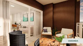 Apartamento com 3 Quartos à venda, 78m² no Itaperi, Fortaleza - Foto 25