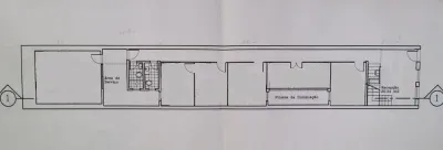 Casa Comercial com 5 Quartos para alugar, 420m² no Laranjeiras, Rio de Janeiro - Foto 29