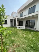 Casa de Condomínio com 4 Quartos para venda ou aluguel, 301m² no Jardim Amstalden Residence, Indaiatuba - Foto 1