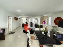 Casa de Condomínio com 4 Quartos à venda, 430m² no Alphaville, Santana de Parnaíba - Foto 4