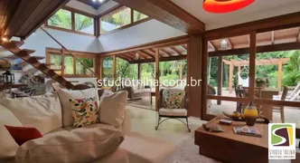 Casa de Condomínio com 3 Quartos à venda, 200m² no Siriuba, Ilhabela - Foto 19