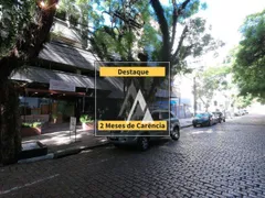 Conjunto Comercial / Sala para alugar, 55m² no Moinhos de Vento, Porto Alegre - Foto 1