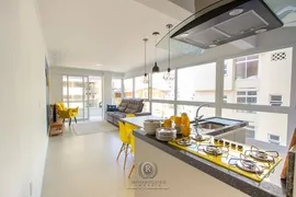 Apartamento com 3 Quartos para alugar, 107m² no Praia Grande, Torres - Foto 10