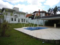 Casa de Condomínio com 4 Quartos à venda, 360m² no Loteamento Arboreto dos Jequitibás, Campinas - Foto 37