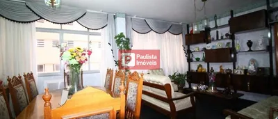 Apartamento com 3 Quartos à venda, 163m² no José Menino, Santos - Foto 1