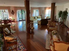 Casa com 5 Quartos à venda, 637m² no Parque Taquaral, Campinas - Foto 17