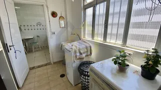 Apartamento com 4 Quartos para alugar, 150m² no Pitangueiras, Guarujá - Foto 15