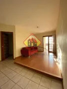 Apartamento com 3 Quartos para alugar, 127m² no Centro, Taubaté - Foto 1