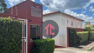 Casa de Condomínio com 3 Quartos à venda, 109m² no Vila Bourbon Sousas, Campinas - Foto 31
