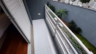 Casa com 3 Quartos à venda, 120m² no Sumaré, São Paulo - Foto 5