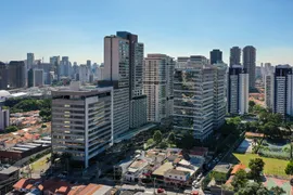 Praça São Paulo no Santo Amaro, São Paulo - Foto 2