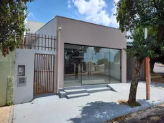 Casa Comercial com 2 Quartos à venda, 310m² no Jardim Brasil, Araraquara - Foto 1