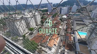 Apartamento com 3 Quartos à venda, 96m² no Vila Belmiro, Santos - Foto 32
