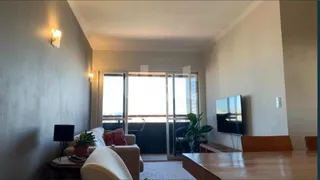 Apartamento com 3 Quartos à venda, 105m² no Bosque, Campinas - Foto 2